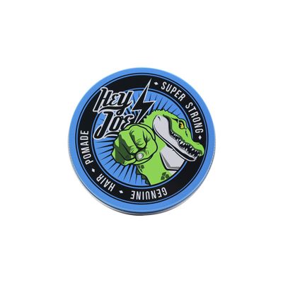 Super silná pomáda na vlasy HEY JOE Super strong pomade 15 ml