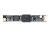 Delock - Bezpečnostná kamera - doska - farebný - 5 Mpix - 2592 x 1944 - pevné ohnisko - USB 2.0 - DC 5 V