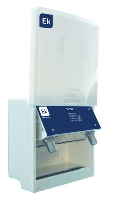 ITS LTE filter FE 782 vonkajší