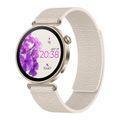 Forever smartwatch Bloomdust SB-380 champagne gold