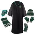 Sada oblečenia Harry Potter - Kostým Zmijozel