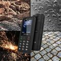 Telefón GSM Kruger&Matz IRON 4 4G odolný