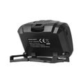 Nabíjateľná čelovka REBEL URZ0938.1 3 W 120 lm