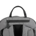 Batoh Mono Grey - GymBeam