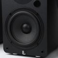 LAUDBERG S1, Bluetooth reproduktory 2.0, blk