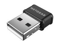 Sieťový adaptér - USB 2.0 - Wi-Fi 5