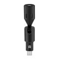Puluz PU425 1,5 m USB-C klopový mikrofón