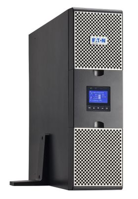 EATON UPS 1/1fáza, 9PX 2200i RT3U HotSwap IEC Záložný zdroj, 1/1fáza, rack/tower, 3U, HotSwap, 6 x IEC-320-C13