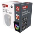 PIR senzor (pohybové čidlo) EMOS P3322 GoSmart s nočným svetlom, Wi-Fi