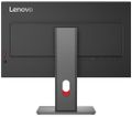 Lenovo ThinkVision/P27qd-40/27"/IPS/QHD/120Hz/4ms/Black/Černá/3R Monitor, 27" QHD IPS, 2560×1440, 120Hz, USB-C 140W PD, RJ45, KVM, tovární kalibrace, cerný