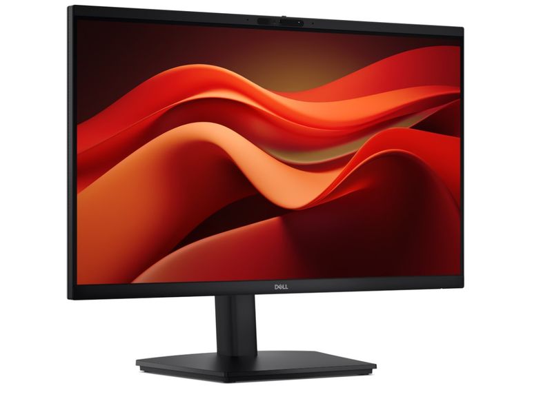 Dell Pro/E2426HB/23,8''/IPS/FHD/120Hz/5ms/Čierna/3R