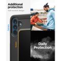 Spigen Tough Armor puzdro pre Samsung Galaxy A57 5G čierna