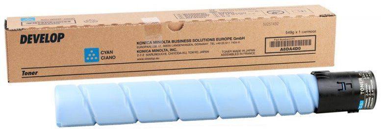 toner DEVELOP TN328C cyan Ineo iSERIES +250i/+300i/+360i (28000 str.)