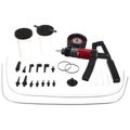 Sada pre podtlakové/vakuové testovanie brzdových systémov MECHANIC BRAKE TESTER 22 SIXTOL
