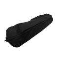 Taška Yoga Mat Black - GymBeam