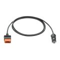 Nabíjací kábel DJI Power 1000 Mini s konektorom do zapaľovača v aute