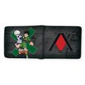 Peňaženka Hunter X Hunter - Emblem