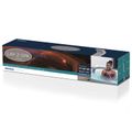 Bestway LED vodopád s LED pásikmi Sivá ABS
