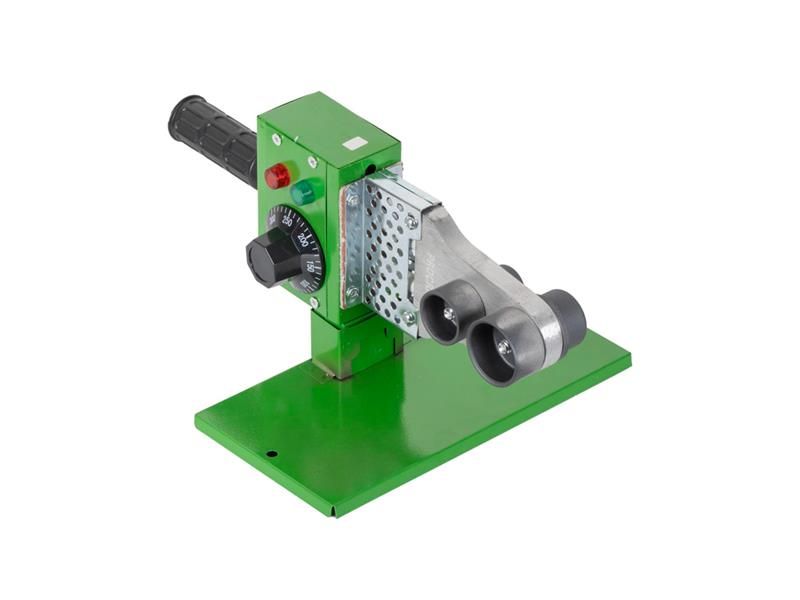 Zváračka polyfúzna PROCRAFT PL1400