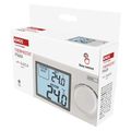 Termostat EMOS P5604 izbový manuálny drôtový