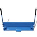Ručná ohýbačka plechov 450 mm