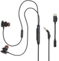 JBL Quantum 50C Black