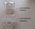 Laica Vrchný plastový kryt ANE062