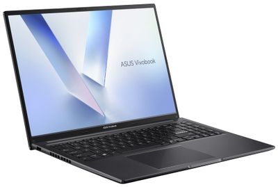 ASUS Vivobook/ Ryzen 5 150/ 16GB DDR5/ 1TB SSD/ Radeon Graphics/ 16"WUXGA,OLED/ W11H/ čierny ASUS Vivobook/ Ryzen 5 150/ 16GB DDR5/ 1TB SSD/ Radeon Graphics/ 16"WUXGA,OLED/ W11H/ čierny