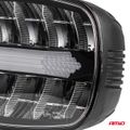 LED diaľkový reflektor 109W 12V 24V AMiO-04535