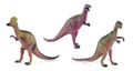 Dinosaurus, 12 druhov 25 - 33 cm