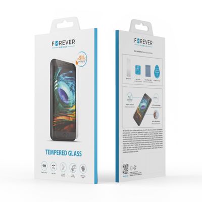 Forever tempered glass 2,5D for iPhone 6 / 6s