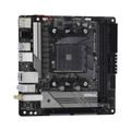 ASROCK Základná doska B550M-ITX/AC