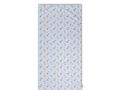 Plážový uterák z mikrovlákna Jungle 135 x 65 cm