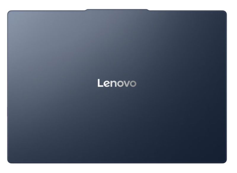 Lenovo IdeaPad Slim 3/15Q8X10/SD-X1-26-100/15,3''/WUXGA/8GB/512GB/Adreno/W11H/Blue/2R
