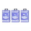 REMAX DONGFENG TRAVEL CHARGER 65W RP-U183 GaN PD QC BIELY