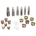 Sada na opravu závitov olejových nádob MECHANIC OIL PAN SET 114 SIXTOL