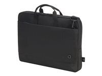 Taška na notebook - 10" - 11.6" - čierna
