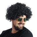 Parochňa AFRO pre dospelých