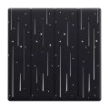 Decorative cover / cap for T5 SONOFF Star 4C touch switch