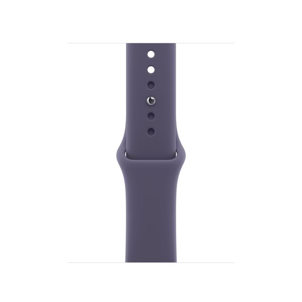 Watch Acc/42/Purple Fog Šport Band - M/L
