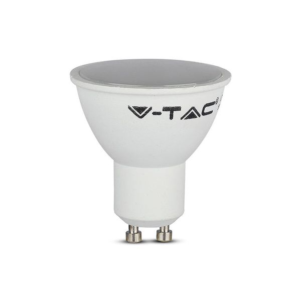 Žiarovka LED GU10 4,5W SPOT biela studená V-TAC VT-1975