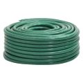 vidaXL Záhradná hadica, zelená 1" 100 m, PVC