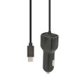 Maxlife nabíjačka do auta MXCC-02 Micro USB Fast Charge 2.1A