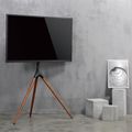 SBOX FS-1246F, Podlahový držiak na TV, 45" - 65"