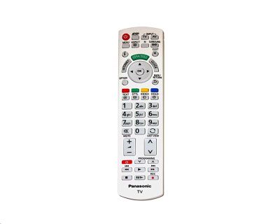 Diaľkový ovládač Panasonic N2QAYB000785