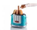 Ariete Party Time Hot Dog Maker 206/01, modrý
