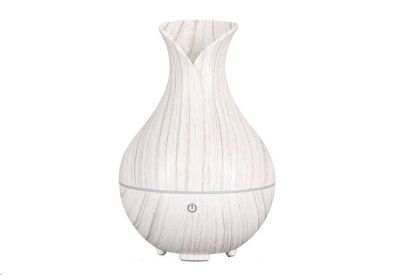Aroma difuzor Bloom biely drevo 200ml SIXTOL