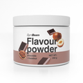 Flavour - GymBeam, čokoláda lieskový oriešok