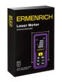 Laserový merač vzdialenosti Ermenrich Reel PRO GM60 Fialový