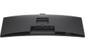 DELL Pro P3426WEB/ 34.1" LED/ IPS/ 21:9/3440x1440/1500:1/5ms/100 Hz/HDMI/DP/USB-C/RJ45/webkam./repro/3Y Basic on-site Monitor, 34" WQHD IPS zakrivený, 100Hz, 4Mpx webkamera, AI mikrofon, USB-C 90W, KVM, Teams/Zoom certifikace, cerný